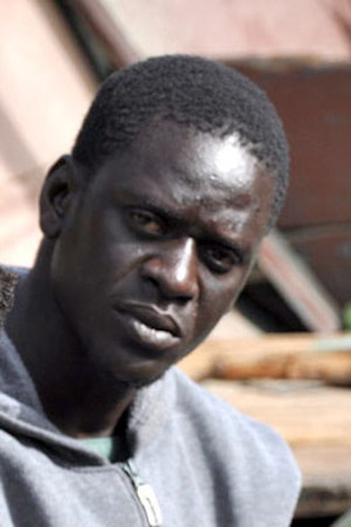 Souleymane Seye Ndiaye profile