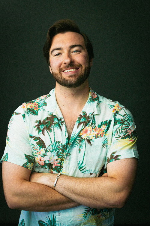 James P. Hoban profile