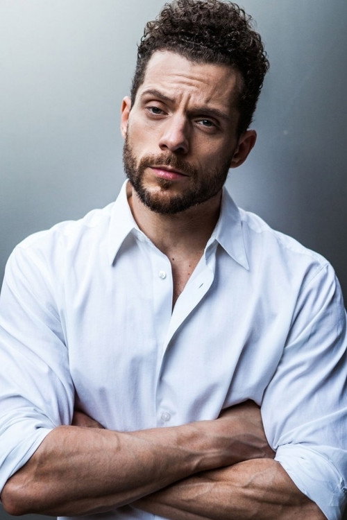 Photo of Paul Cless, Acting