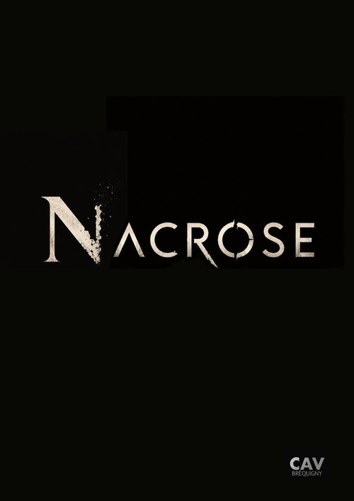 Movie poster for Nacrose (2027)