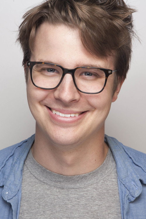 Photo of Zach Green, Camera