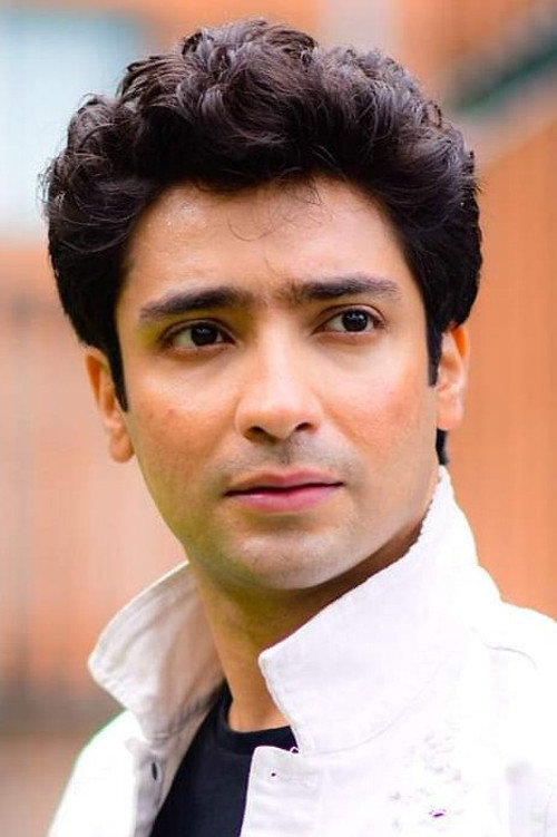 Photo of Gaurav Chakrabarty, Acting