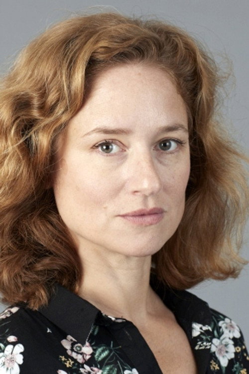 Photo of Caroline Ferrus, Acting