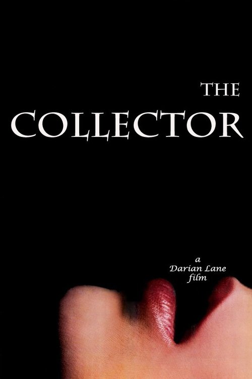 Movie poster for The Collector (2012)