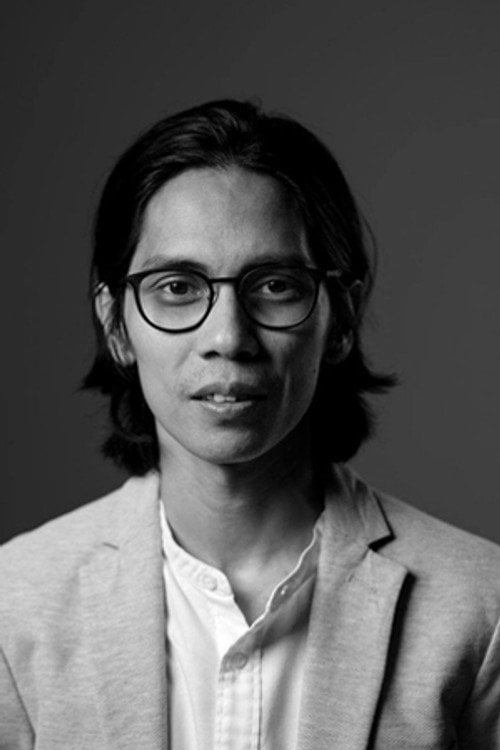 Photo of Angga Dwimas Sasongko, Directing