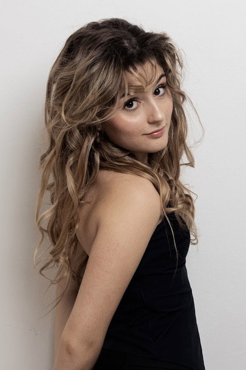 Photo of Mariona de las Heras, Acting