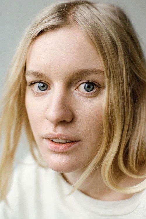 Elena Tronina profile