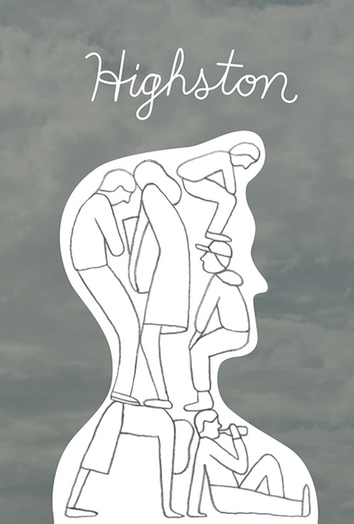 Series poster for Highston (2015)