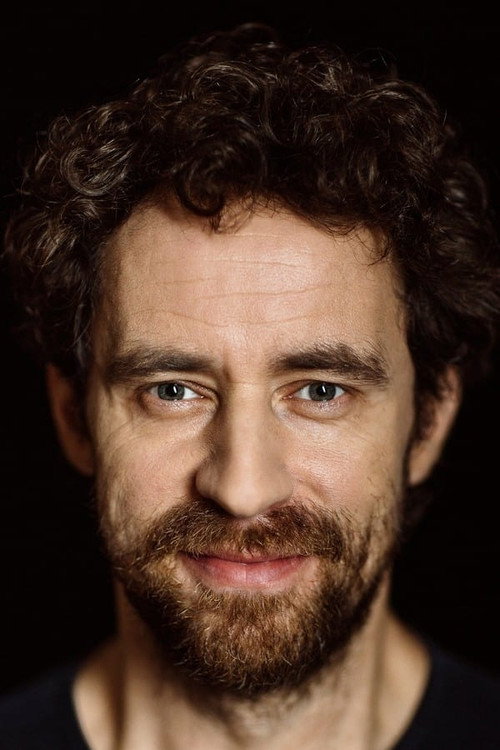 Michał Grzybowski profile