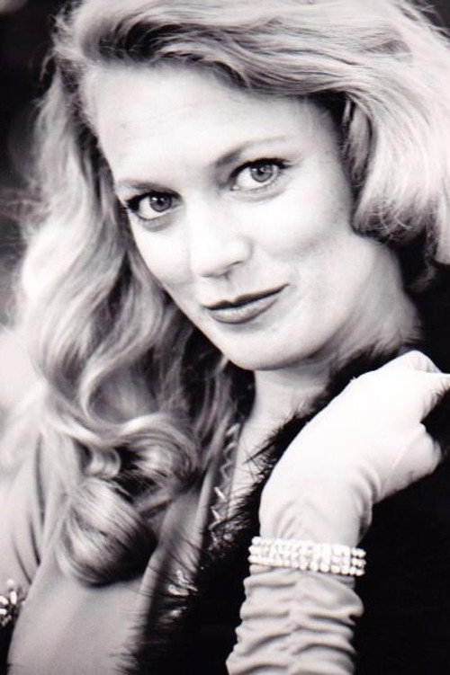 Susan Walden profile