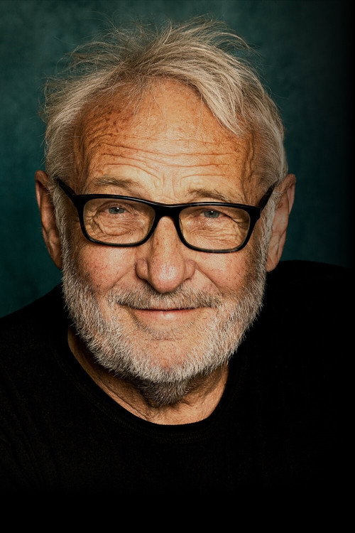 Niels Hausgaard profile