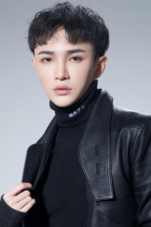 Photo of dake wu, Acting