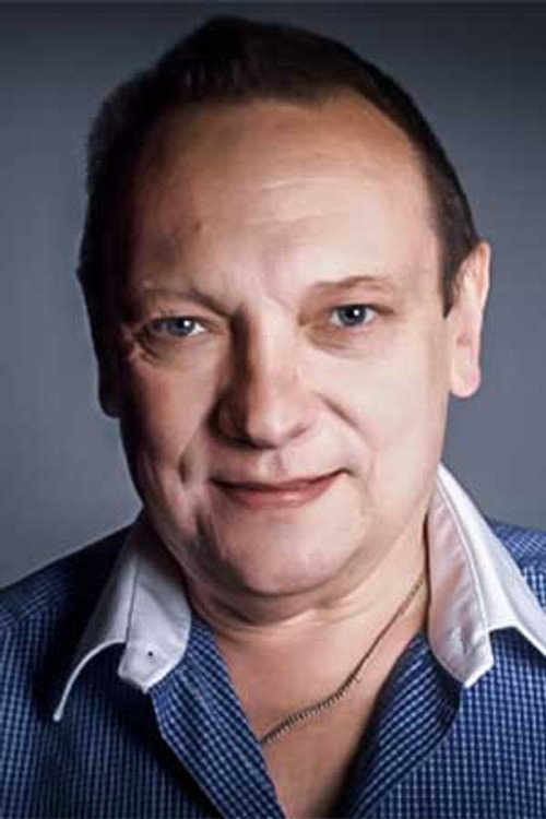 Photo of Lutz Schnell, Acting
