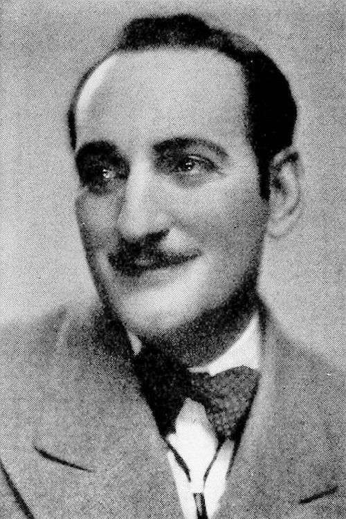 Theodore Lorch profile