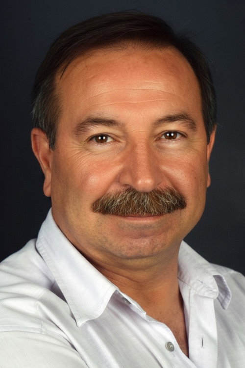 Mehmet Ulusoy profile