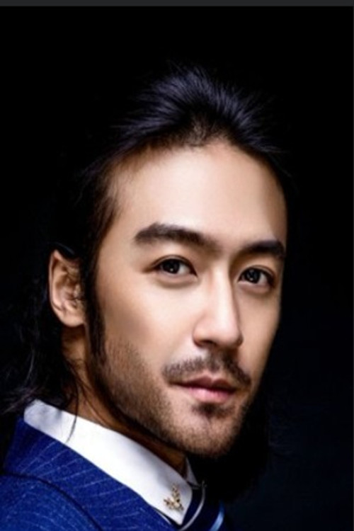 Photo of Zhang Kaiyuan, Acting
