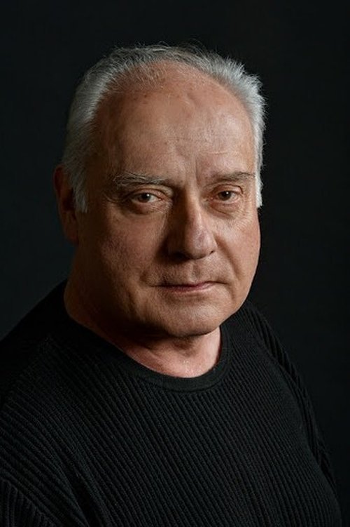 Tadeusz Huk profile