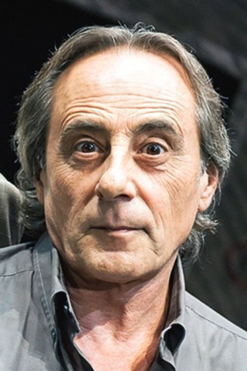 Photo of Nino Formicola, Acting