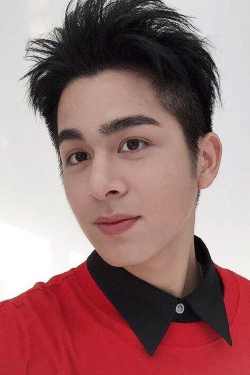 Photo of Su Wei-hua, Acting