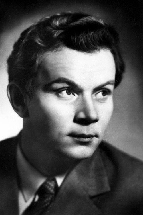 Photo of Yevgeni Shutov, Acting