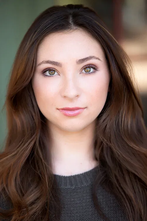 Photo of Ava Cantrell, Acting