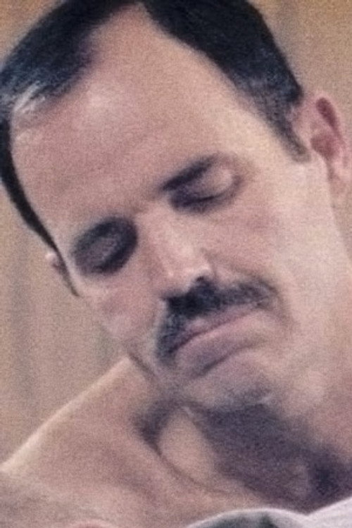 Photo of Bob Benson, Acting
