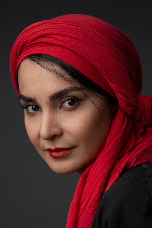 Photo of Mahdieh Nassaj, Acting