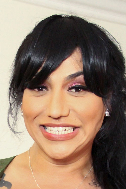 Photo of Demii D Best, Acting