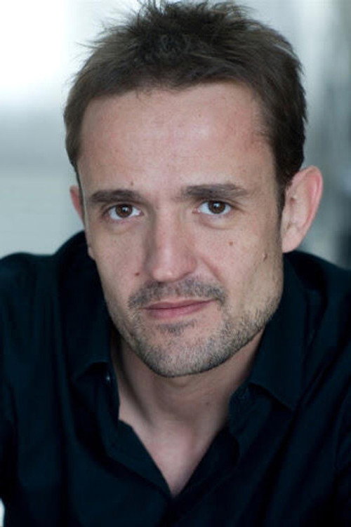 Photo of Stéphane Cottin, Acting