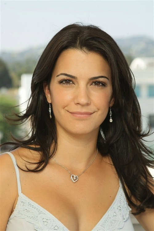 Photo of Natalia Cigliuti, Acting