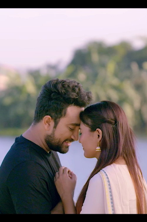 Movie poster for সর্বস্ব বাজি | Shorbosso Baji (2024)