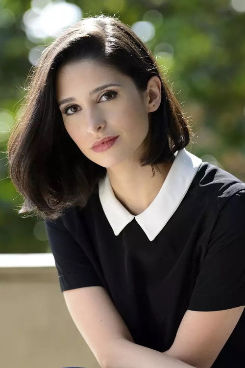 Photo of Ana Sophia Folch, Acting