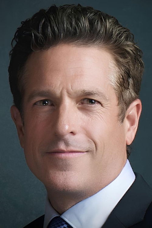 Photo of Matthew Flint, Acting