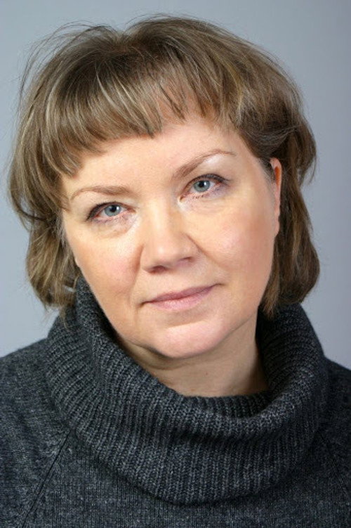 Photo of Dace Bonāte, Acting