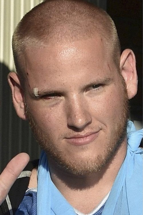 Photo of Spencer Stone, Acting