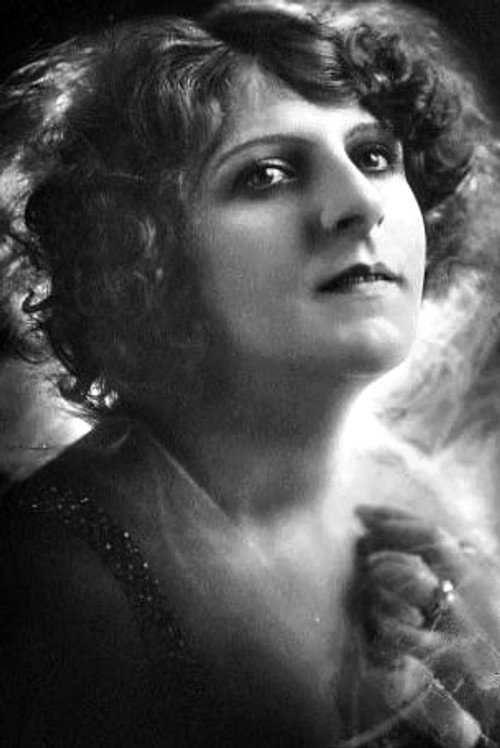Photo of Minnie Chaplin, Acting