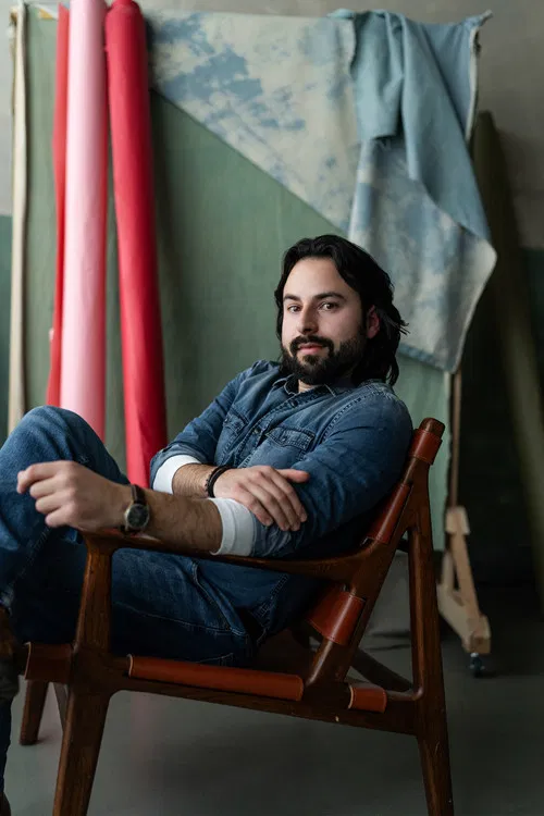 Alessio Morreale profile