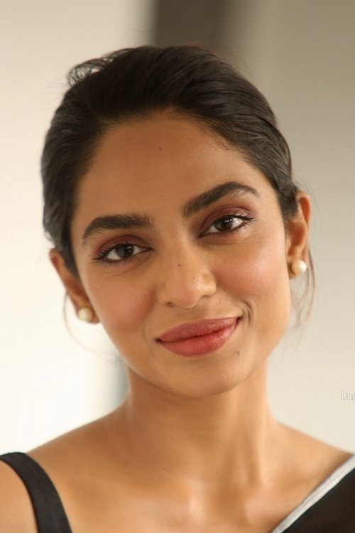 Sobhita Dhulipala profile