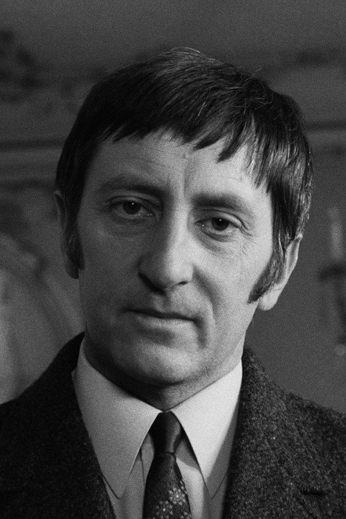 Lubomír Kostelka profile