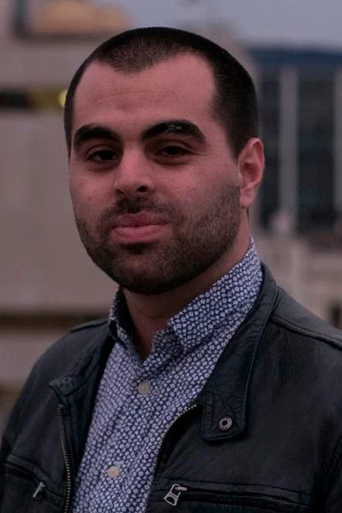 Photo of Nicolás Carrasco, Production
