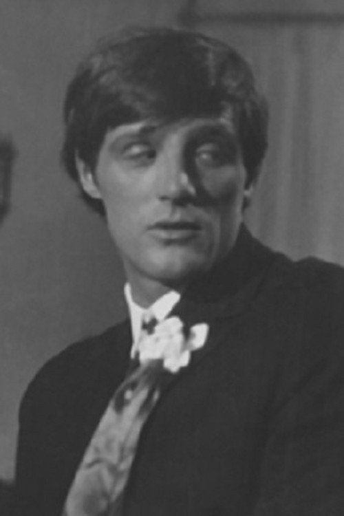 Photo of Yulian Florya, Acting