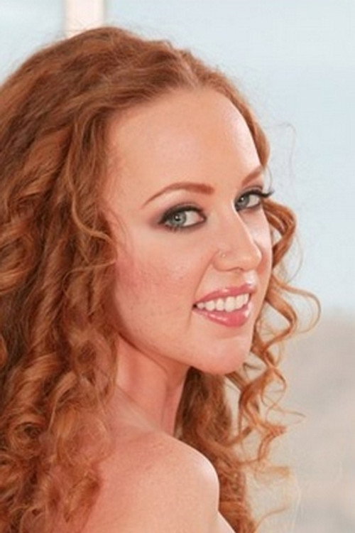 Photo of Leighlani Red, Acting