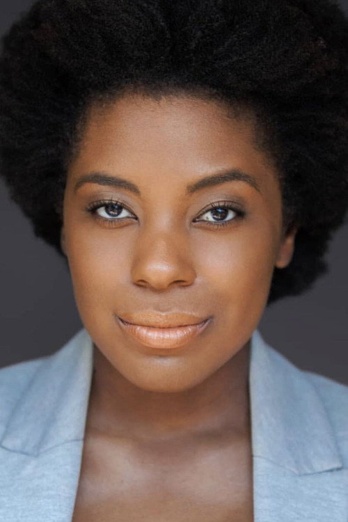 Photo of Ashley Noelle Jackson, Acting