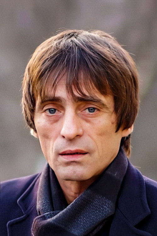 Photo of Anatol Mîrzenco, Acting