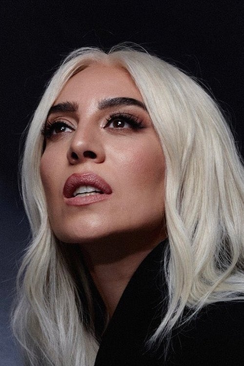 Mónica Naranjo profile