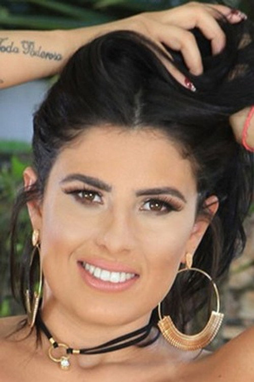 Photo of Cibele Pacheco, Acting