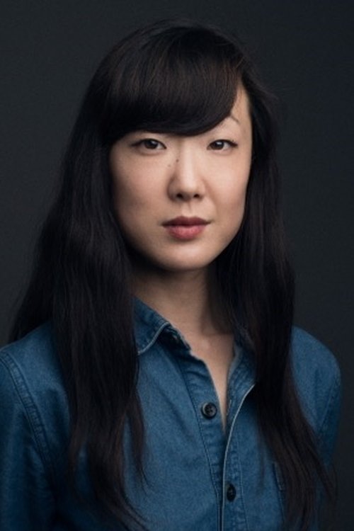Jennifer Kim profile