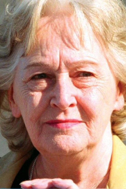 Kirsten Rolffes profile