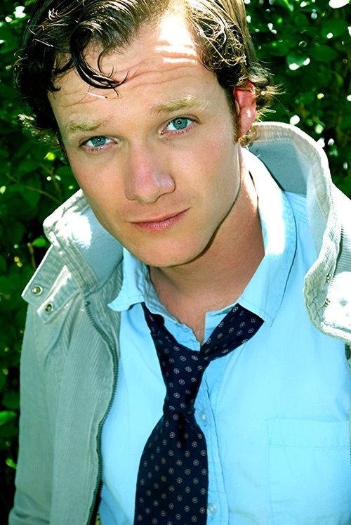 Brian Sutherland profile