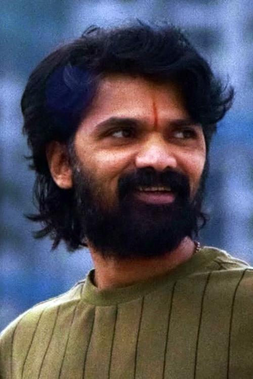 Laxman Meesala profile